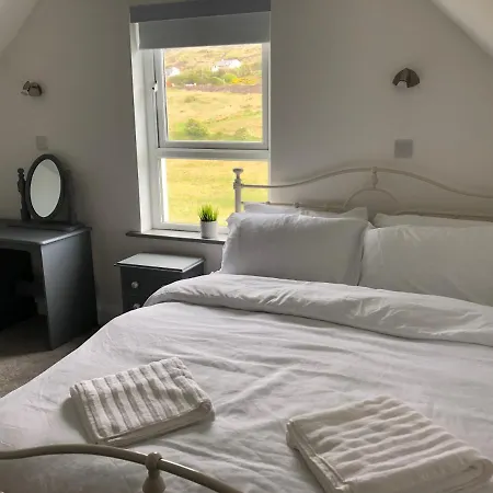 Beach House Getaway 6 Maghery Beach Cottages Donegal Town